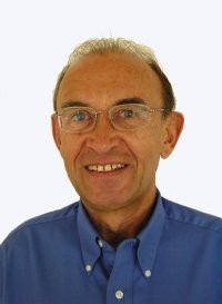 Prof. em. Dr. Horst Bunke