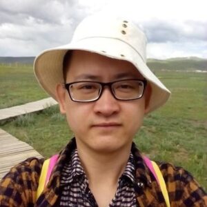 Dr. Linlin Jia