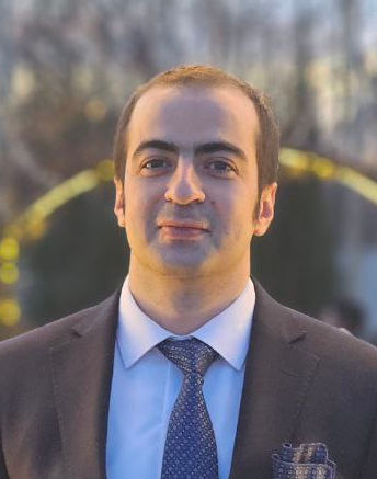 Dr. Reza Darooei