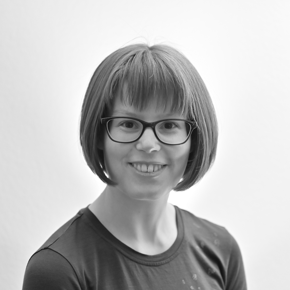 Dr. Florence Aellen