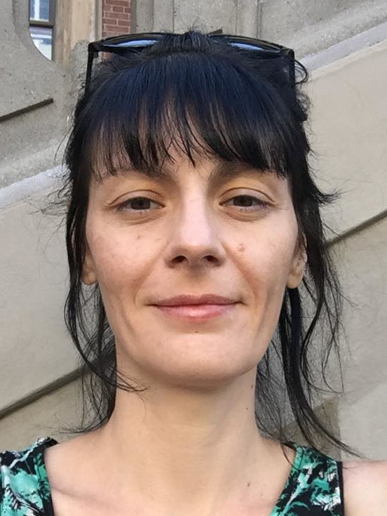 Dr. Magdalena Kachlicka