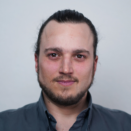 Dr. Valentin Nigolian