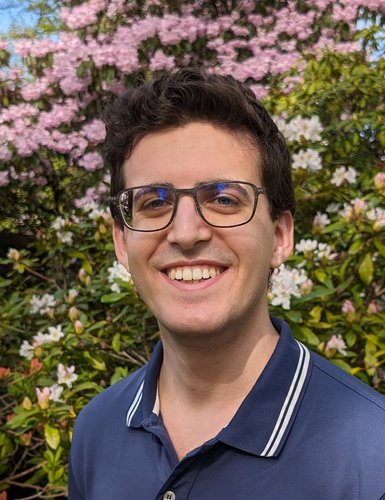  Luca Scharr