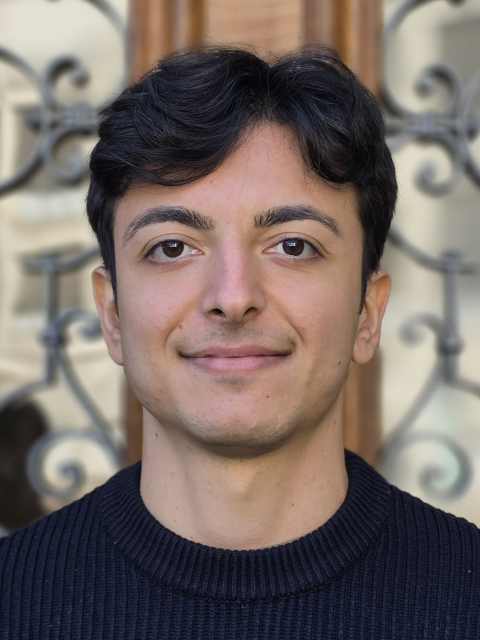  Yusuf Sahin