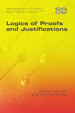 Logics of Proofs and Justifications