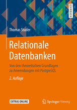 Relationale Datenbanken