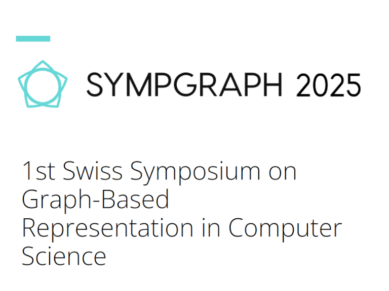 Sympgraph Logo