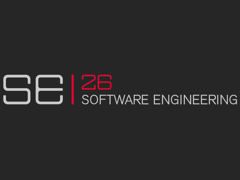 Logo SE-26