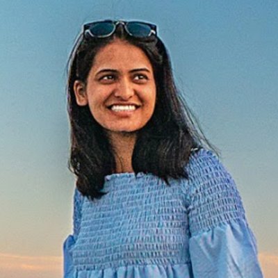 About us: Pooja Rani - Institute of Computer Science